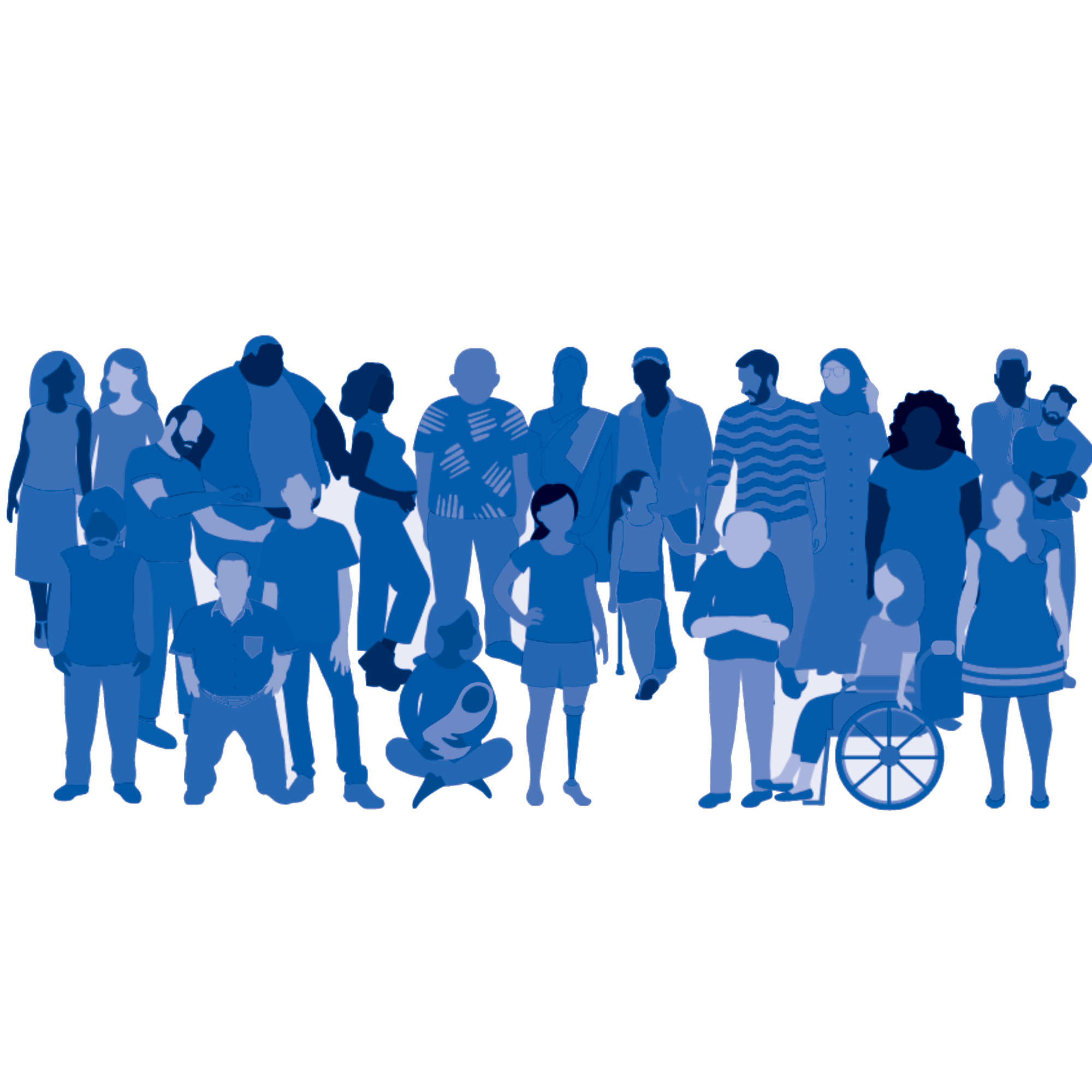 Diversity an der Uni Stuttgart: We are all unique