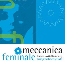 Titelbild meccanica feminale 2023