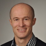 Dieses Bild zeigt Joachim Groß