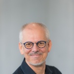 Dieses Bild zeigt Frank Allgöwer